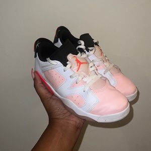 Jordan 6 Retro Low PS